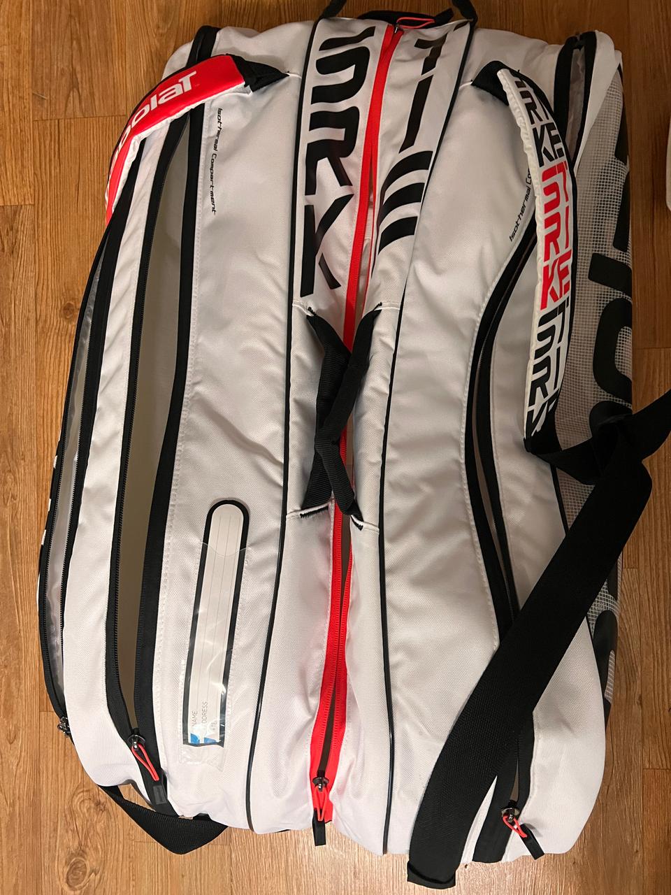 바볼랏 테니스 가방