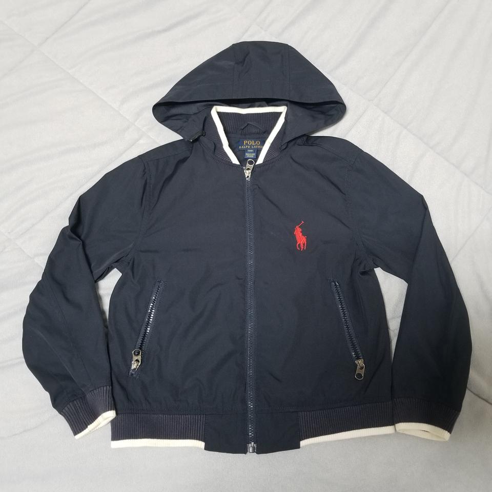 폴로랄프로렌 아동 바람막이 8