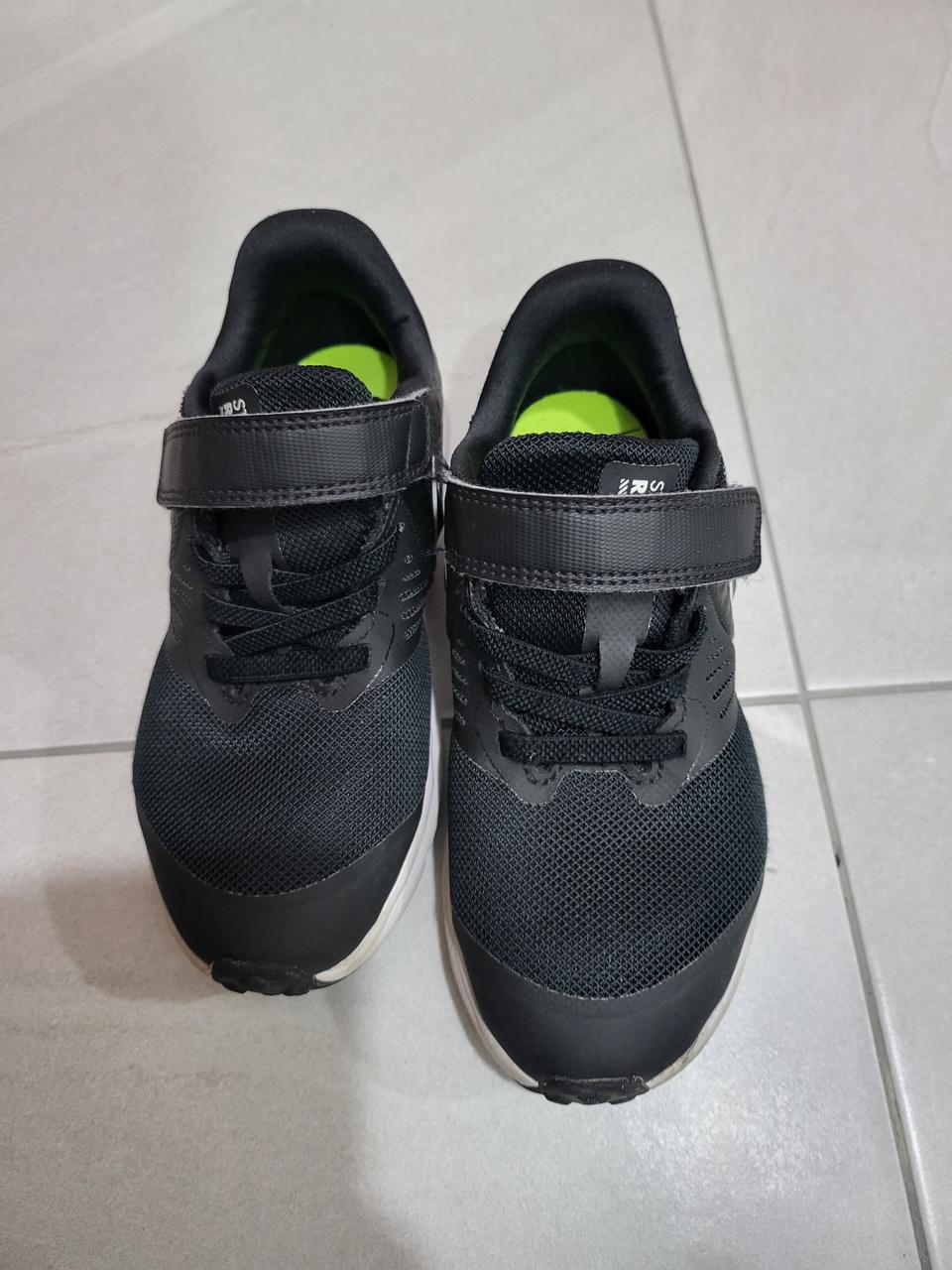 나이키 운동화(180)