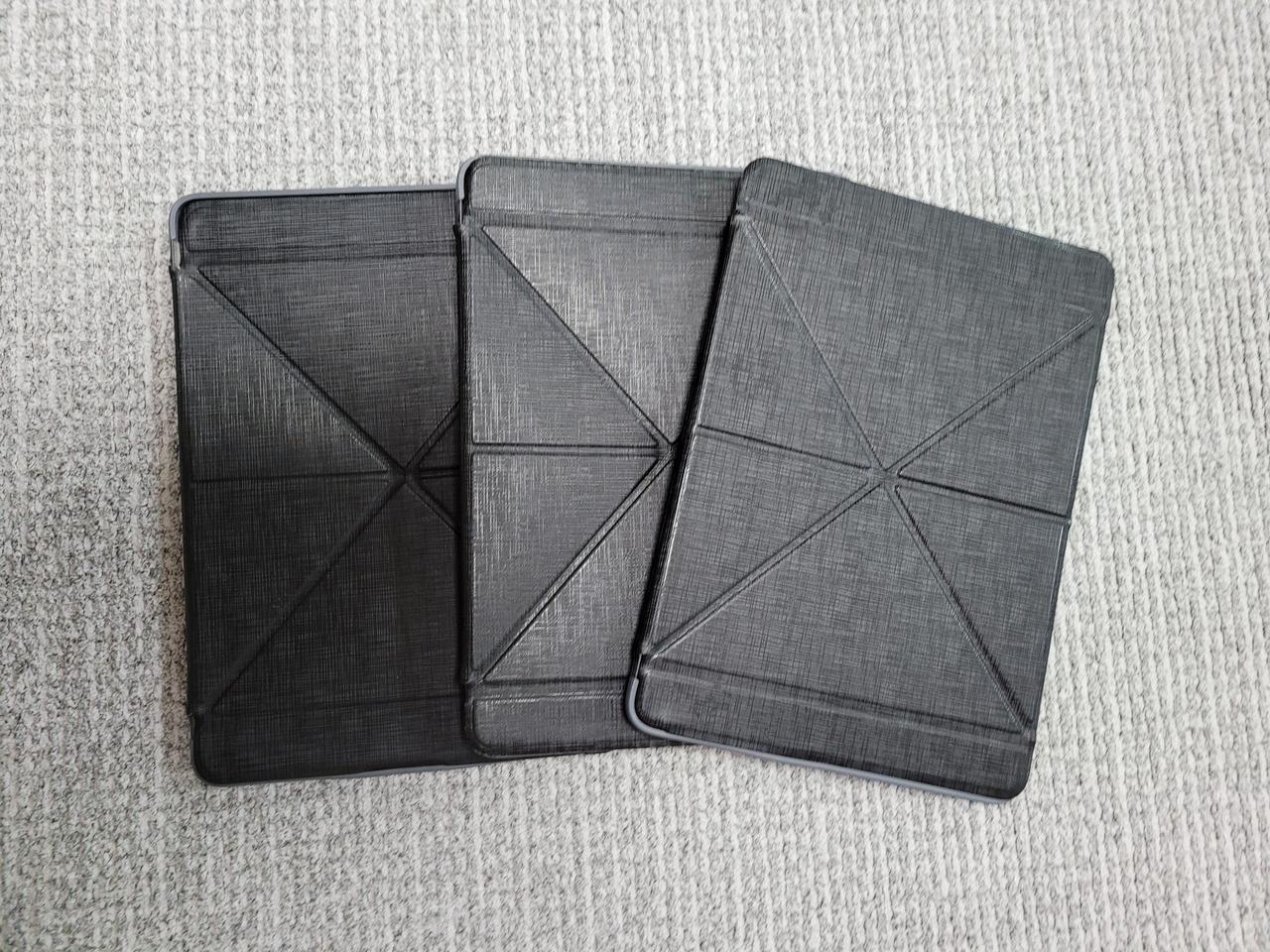 아이패드 5.6세대 모쉬케이스