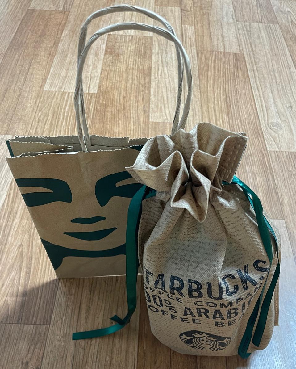 스타벅스 그린 그러데이션 사이렌 콜드컵 591ml