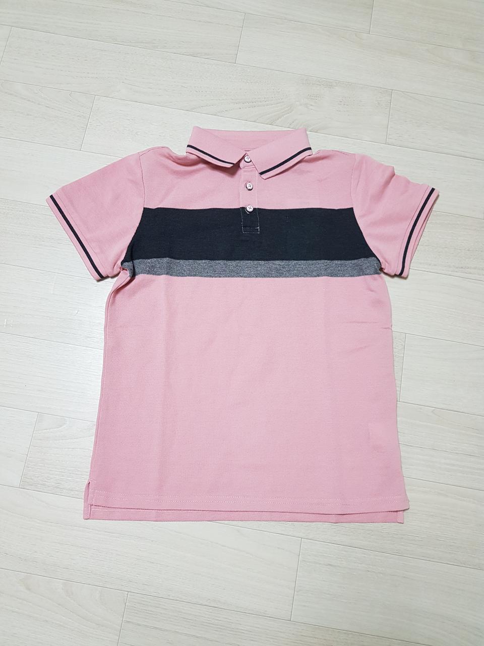 ❤ NII 아동 카라티 9-10세