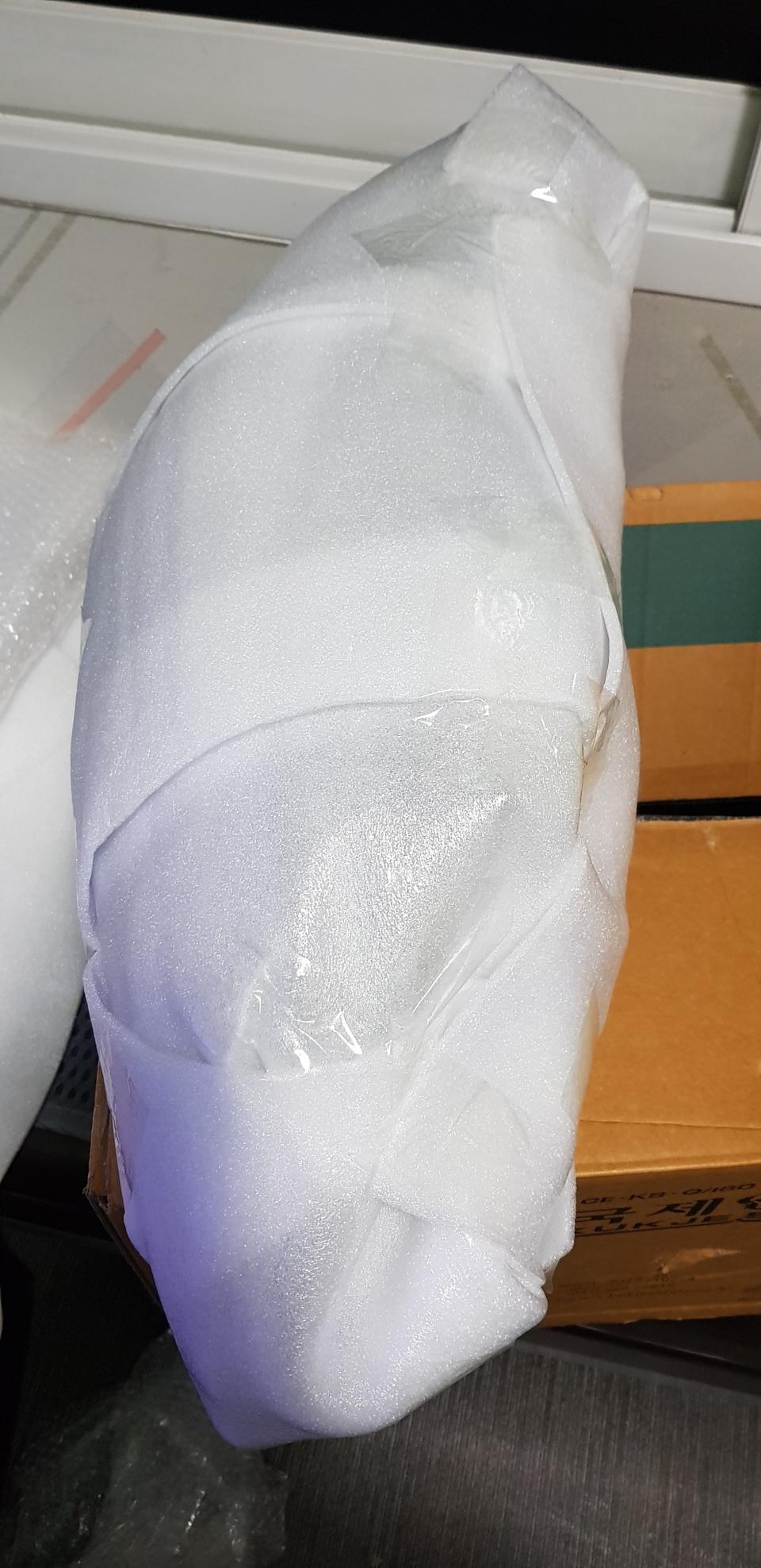 1세대 K7 순정HID 헤드라이트 좌,우 새것 팝니다