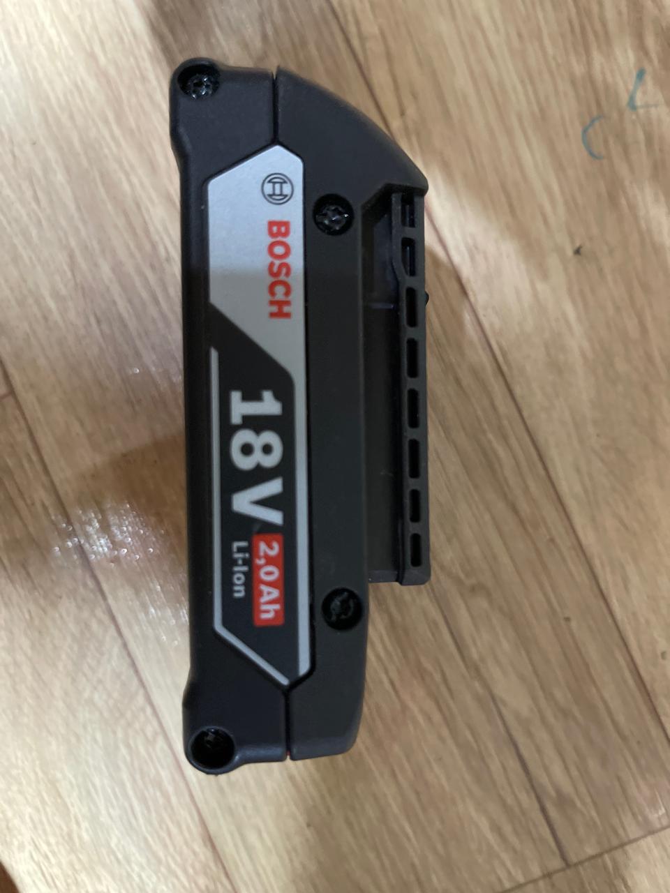 보쉬 임팩해머무선전동드릴팝니다