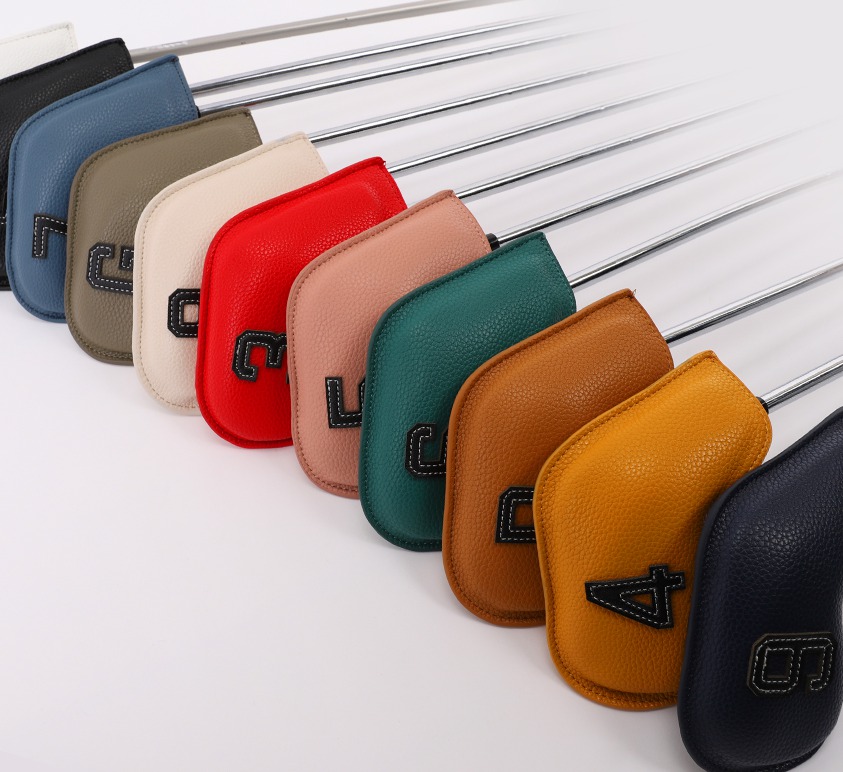 테크스킨 아이언카바 9개(세트구성)