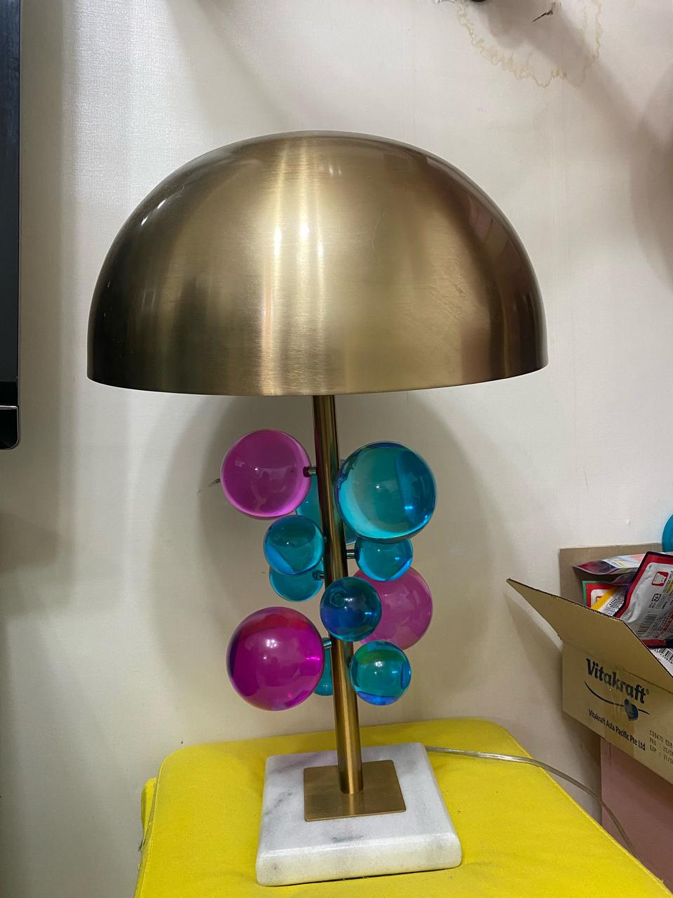 조나단애들러 st 단스탠드 조명 스탠드