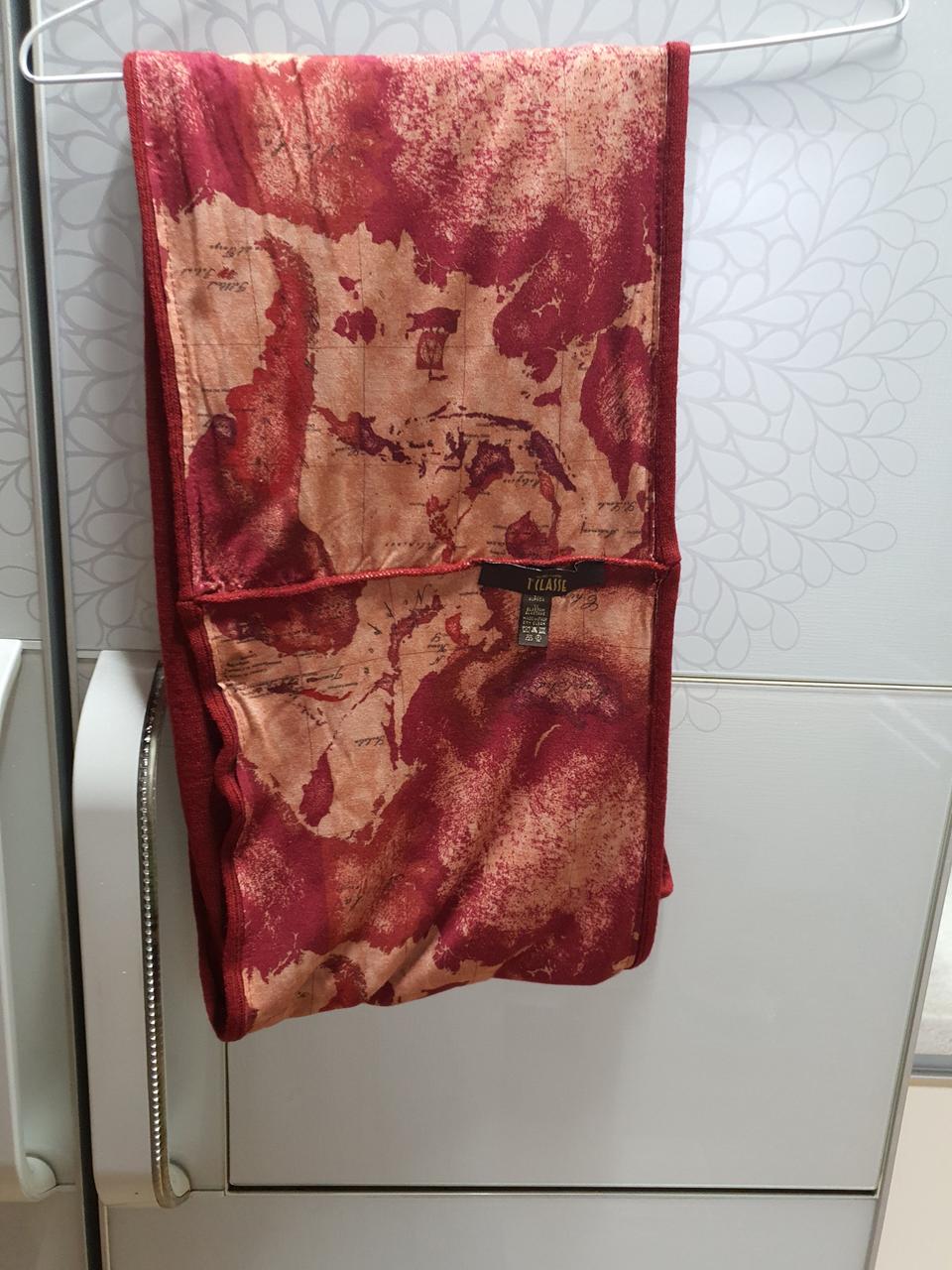 프리마클라쎄 울머플러 정품가격인하 미착용제품