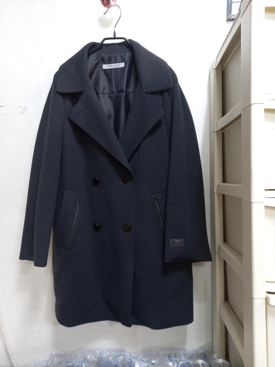 앤클라인 ㅡ하프지켓 ㅡ66