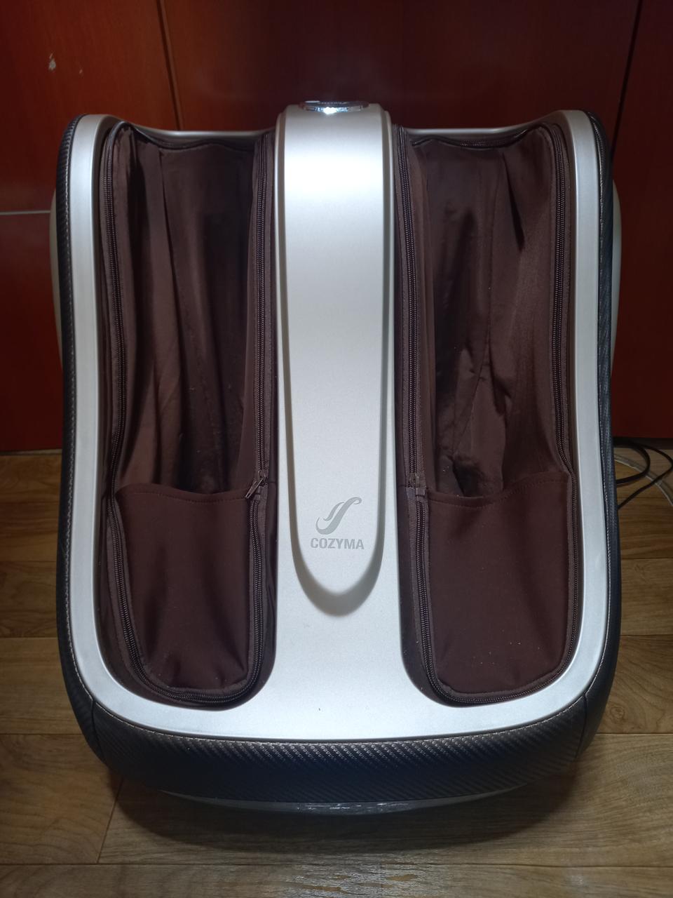 코지마 발마사지 득템하세요!