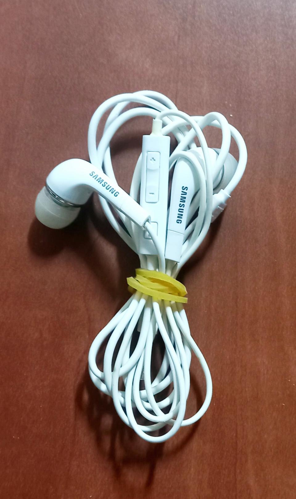 삼성이어폰, 아이리버이어폰