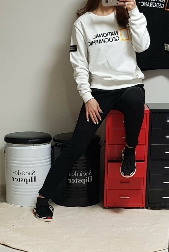 맨투맨 특양면 세트