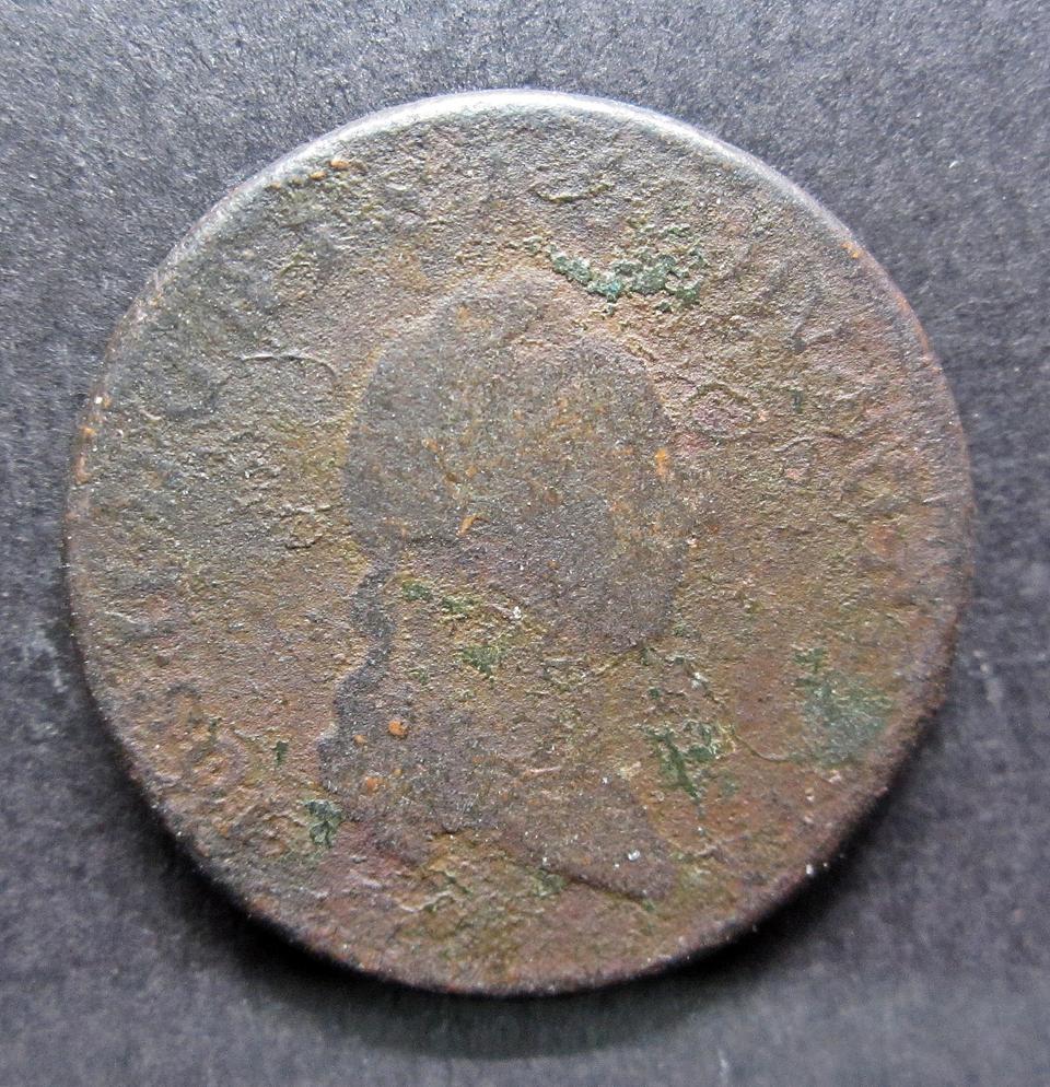 오스트리아 1781년 주화