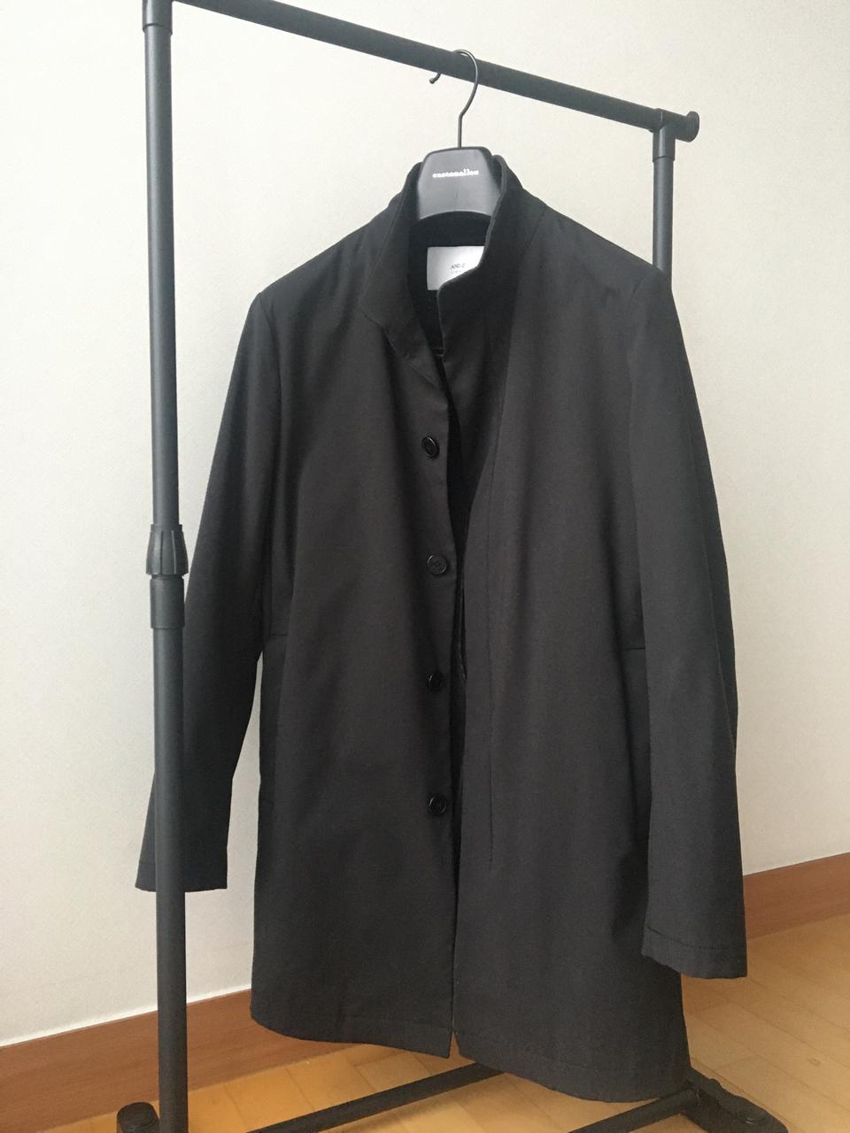 앤드지(ANDZ) 자켓