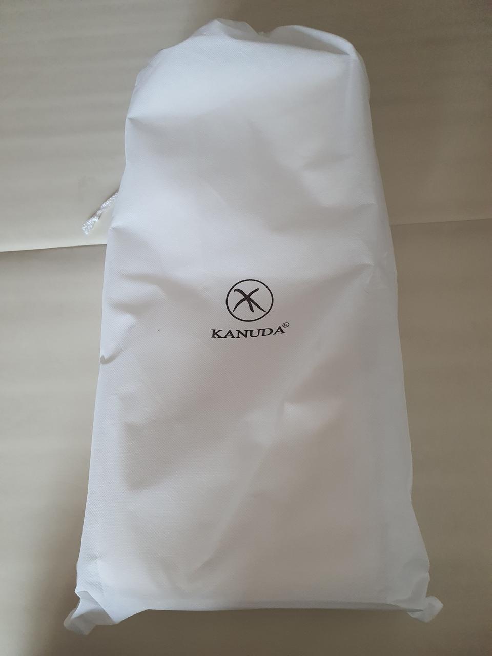 새상품)가누다 블루라벨 알레그로 중 기능성베게