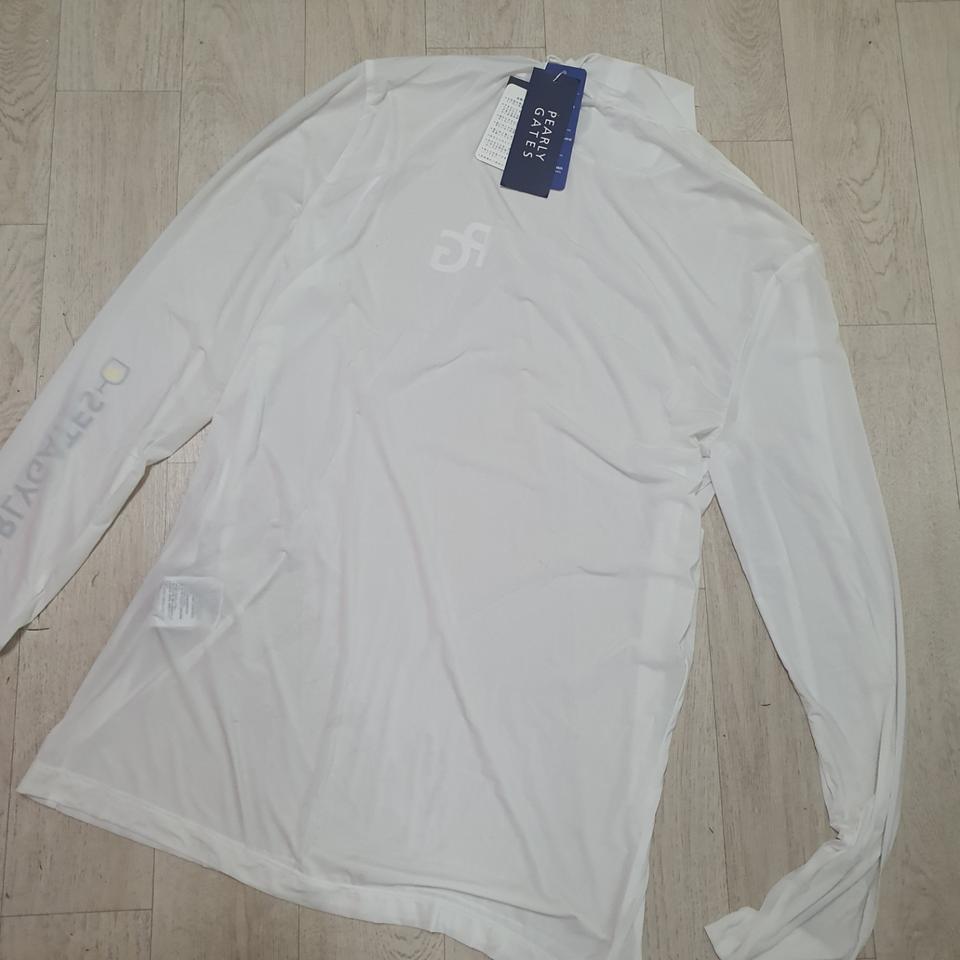 파리게이츠 남성 이너티 95호사이즈