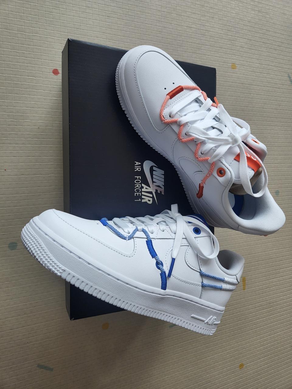 (새상품)나이키 에어포스1 '07 LX (W)