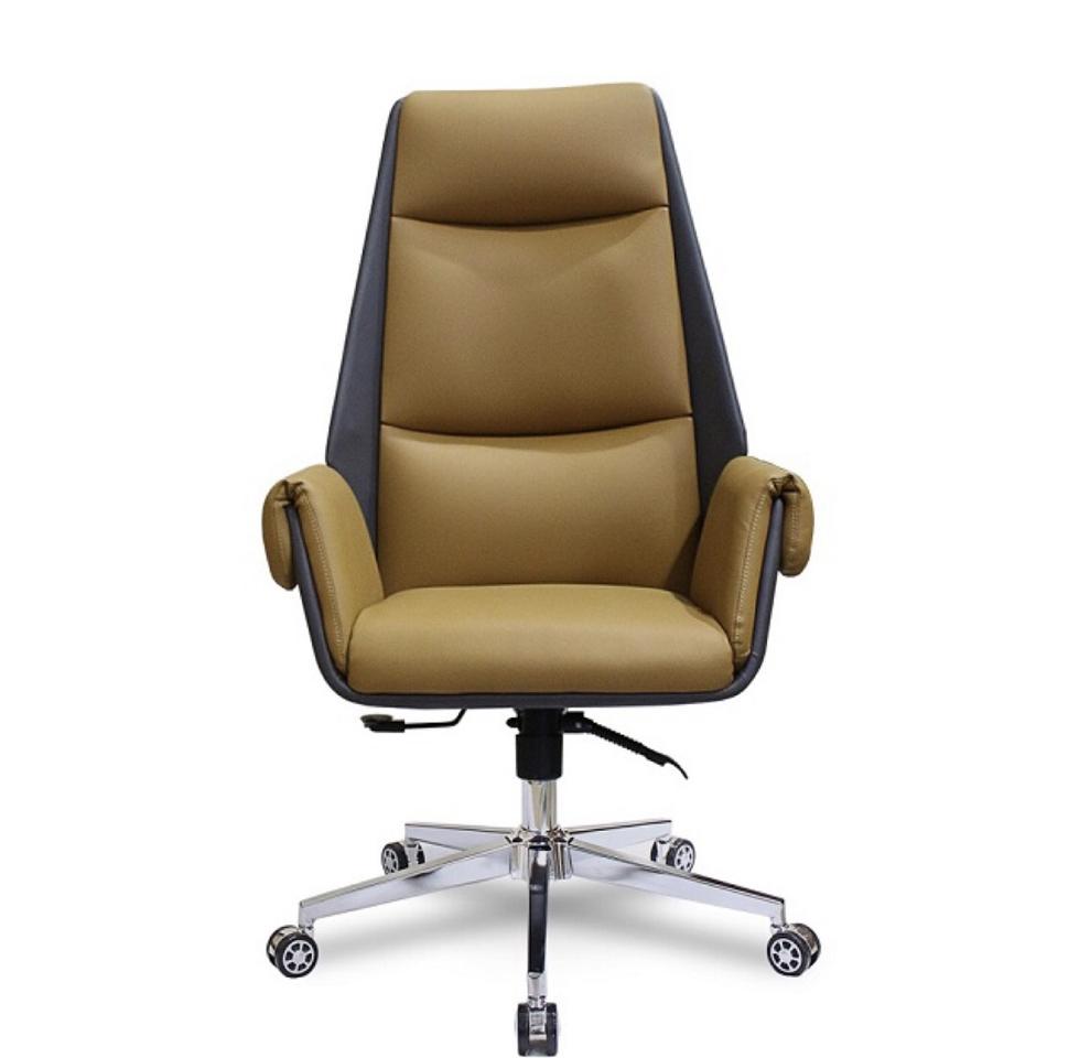 CEO가 쉬어가는 의자