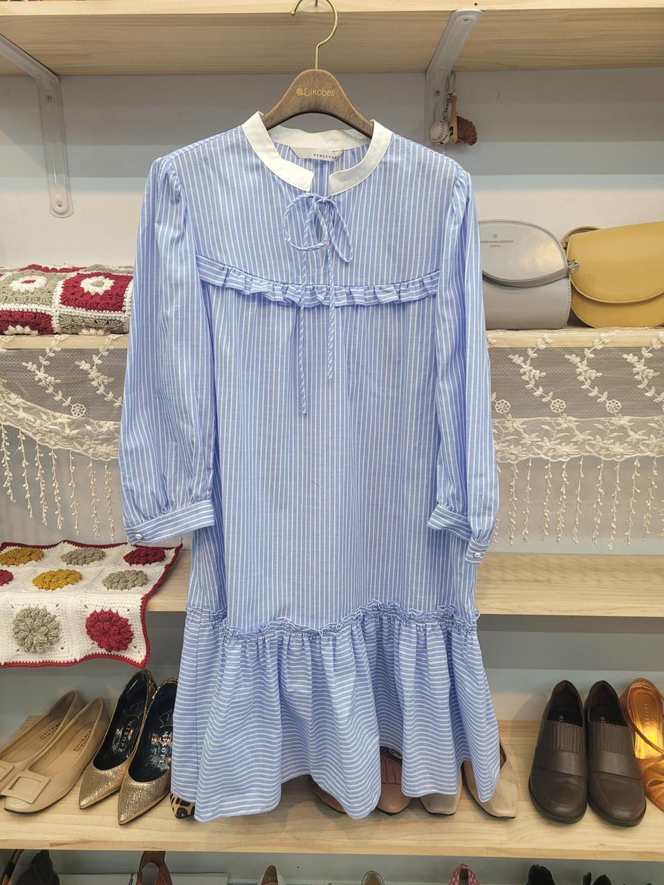 RENEEVON 레니본 원피스44~55