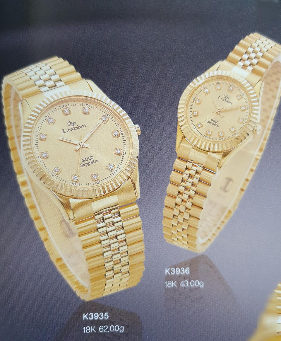 14k 18k 시계 팔찌 도매가