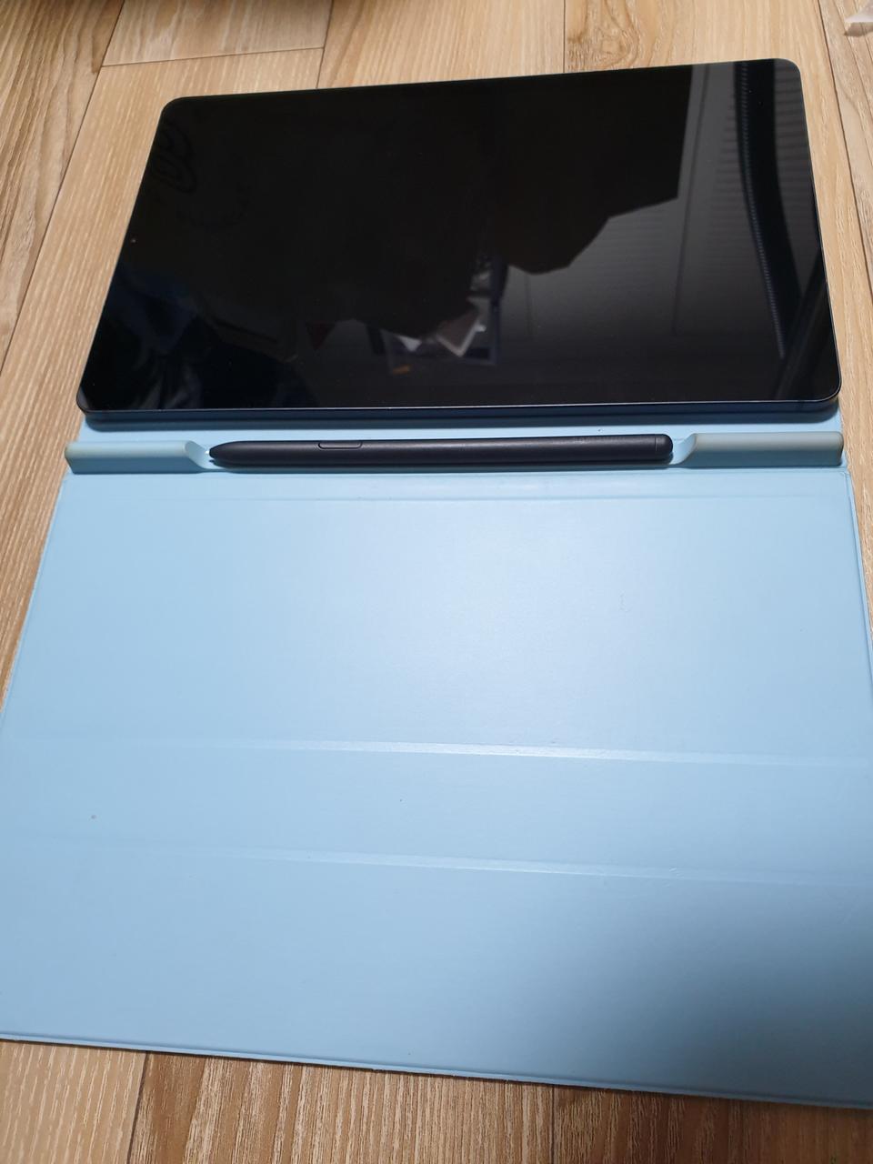 갤럭시탭 S6 라이트 LTE 128G