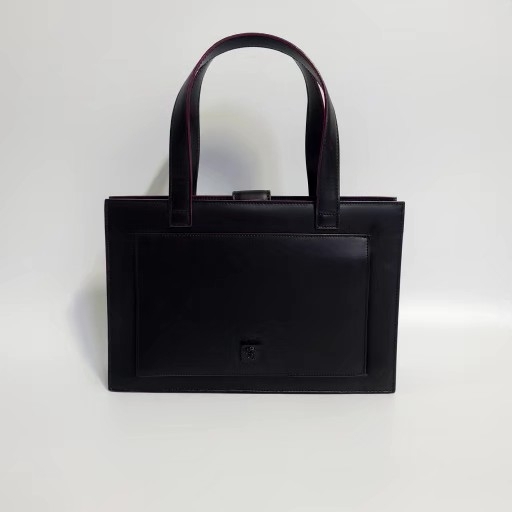 정품 베르사체 메두사 미니 토트백 거의새거