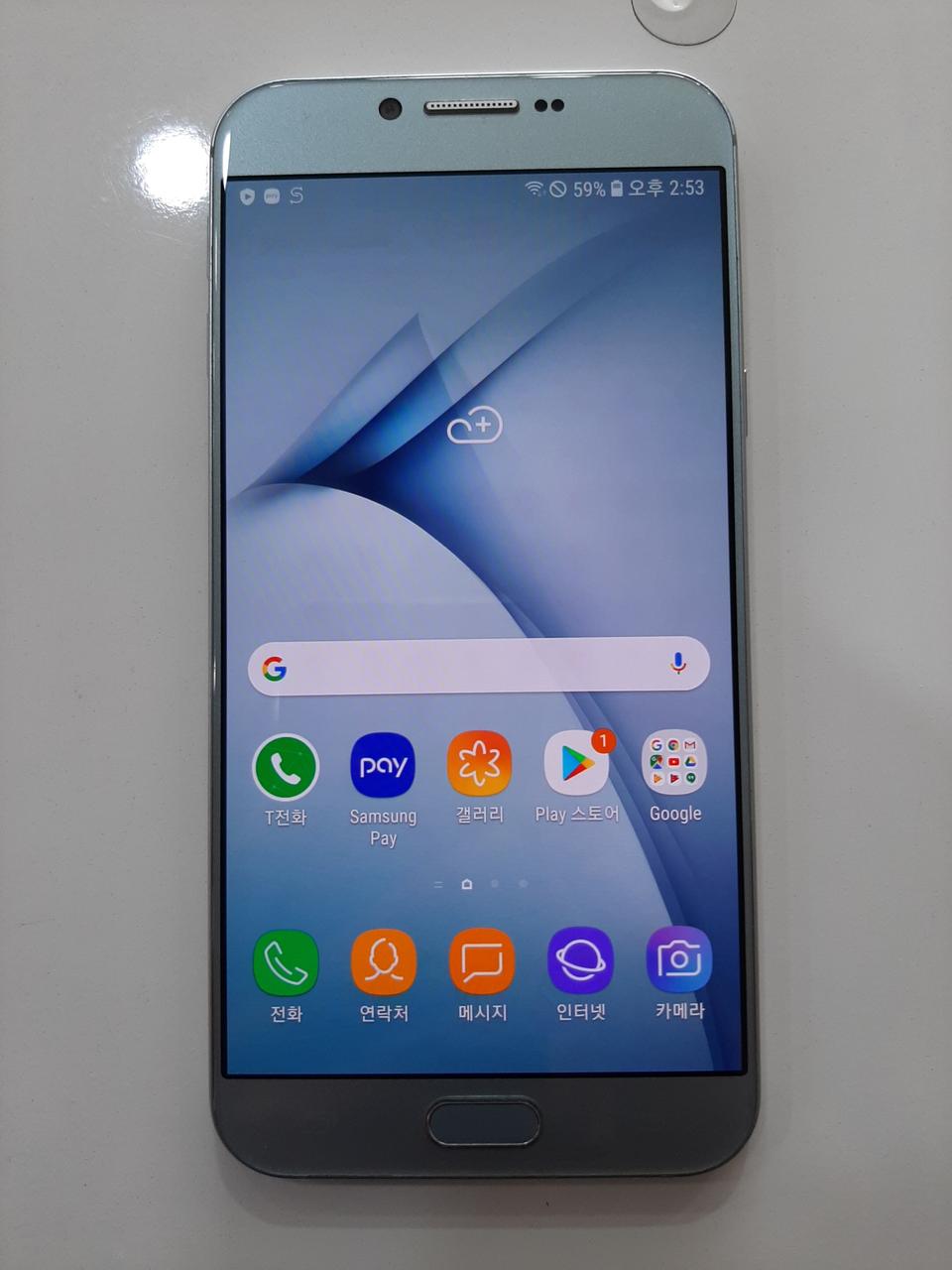 [최저가] 삼성 갤럭시 A8 2016 SM-A810S | 헬로마켓