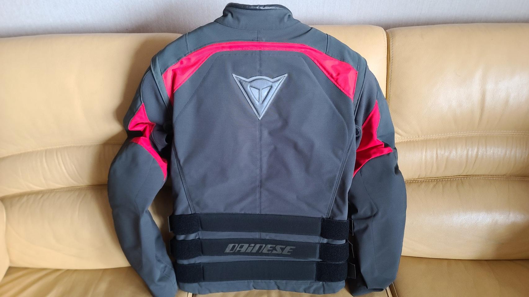 다이네즈 삼계절 투어쟈켓 52