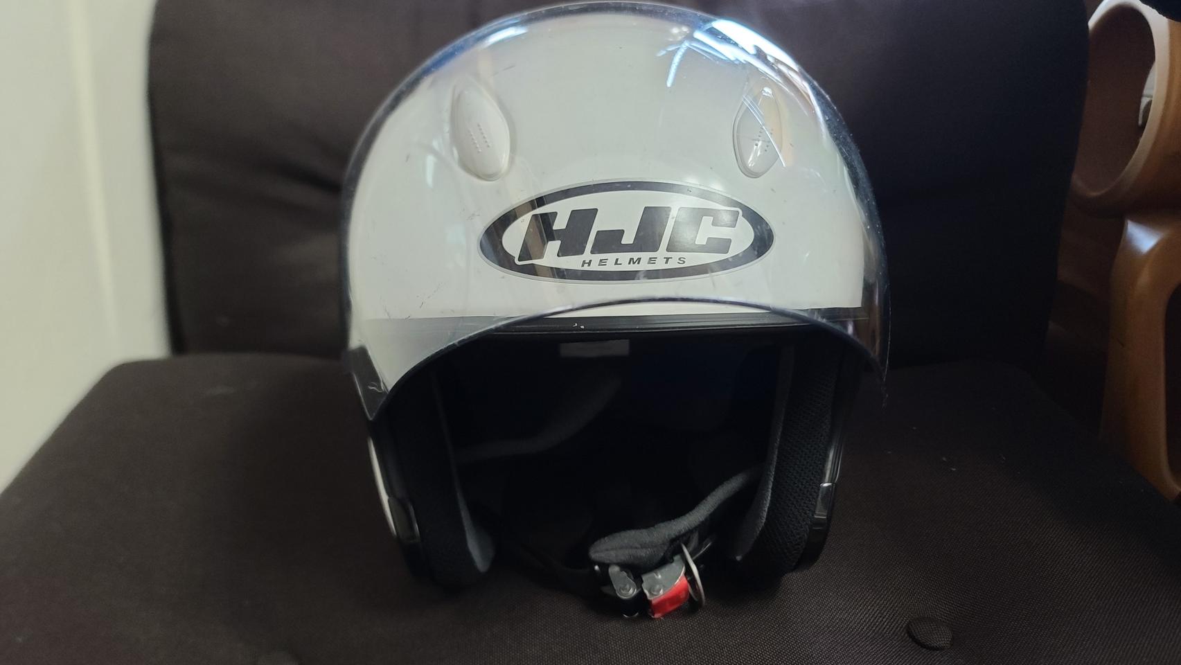 홍진 ch-5 헬멧  XL