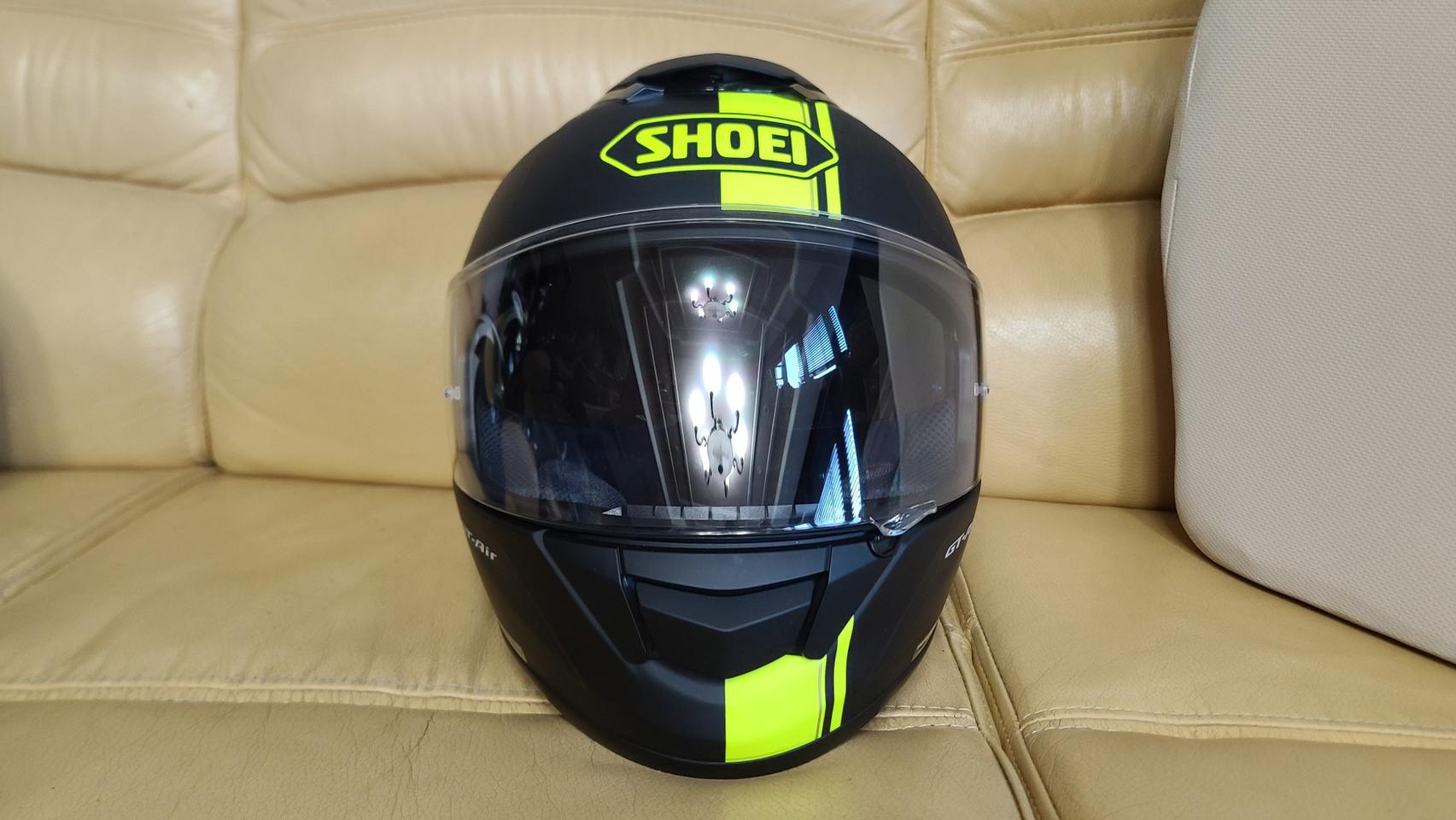 쇼웨이 GT air 헬멧 L사이즈