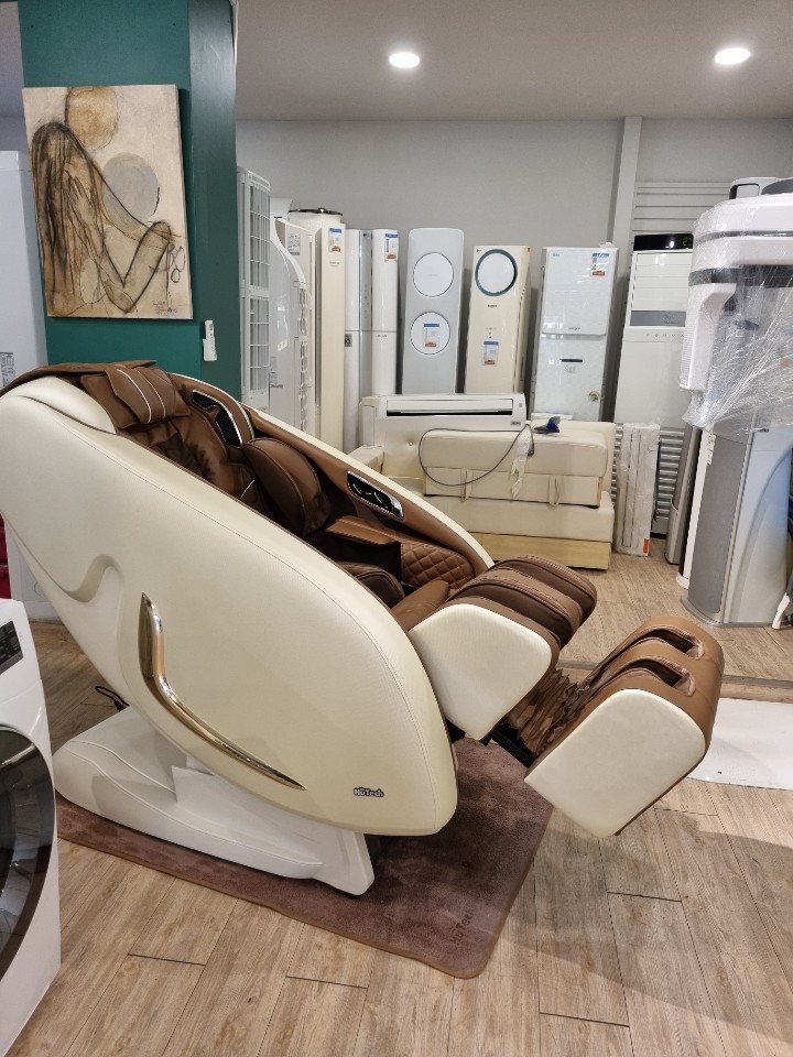 (전국배송)대구중고안마의자 휴테크 카이S9 HT-9600