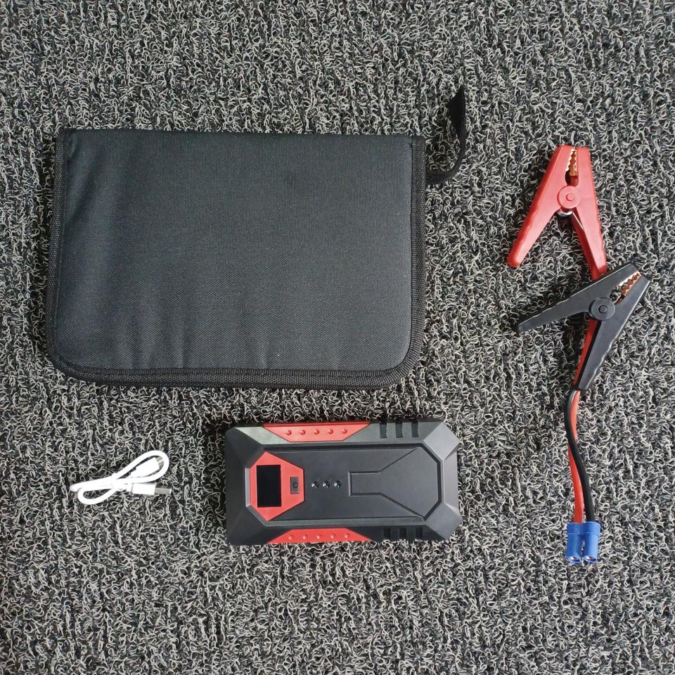 점프용 보조배터리