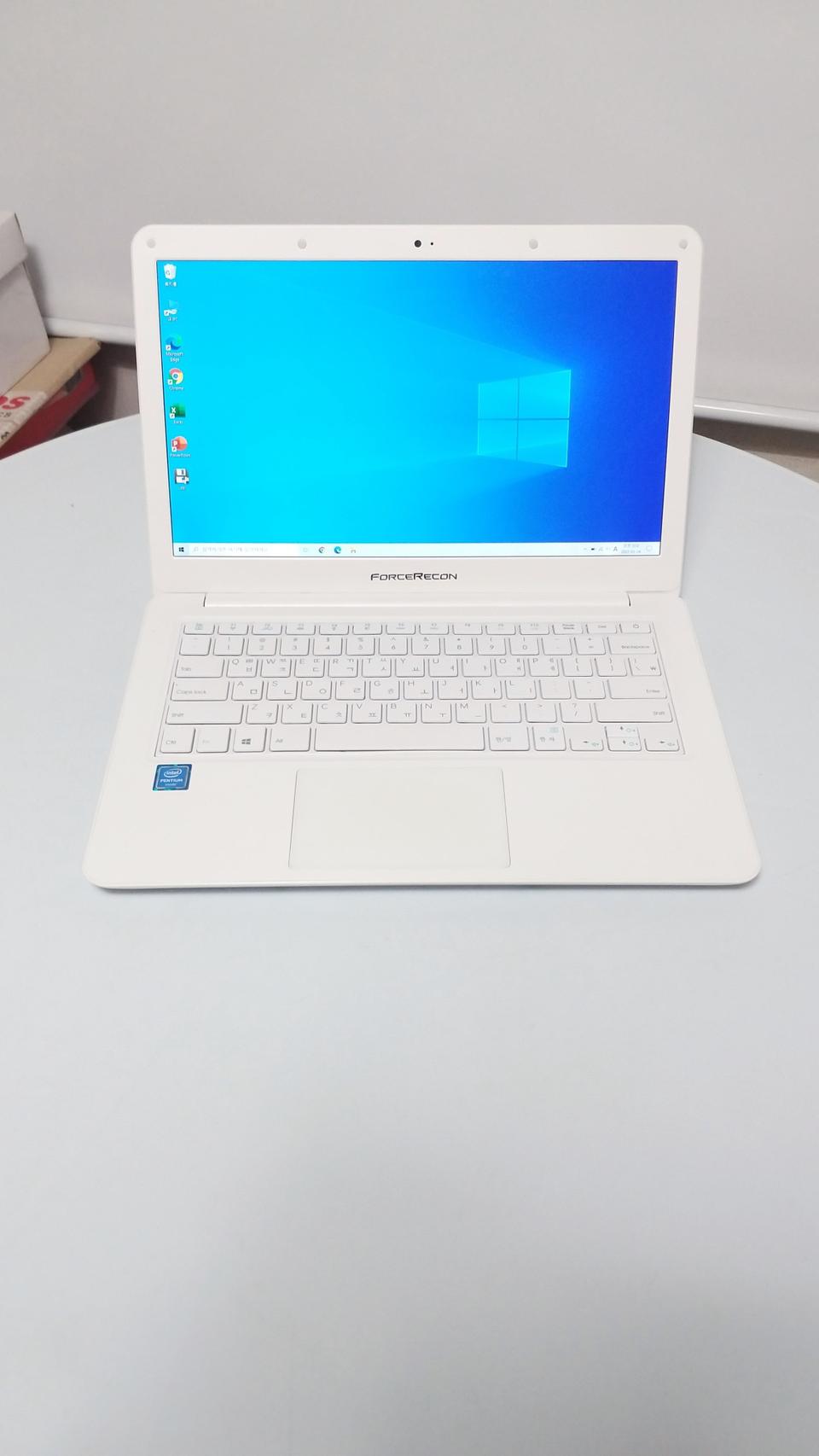 한성컴퓨터 ForceRecon 4427 / 6세대 스카이레이크