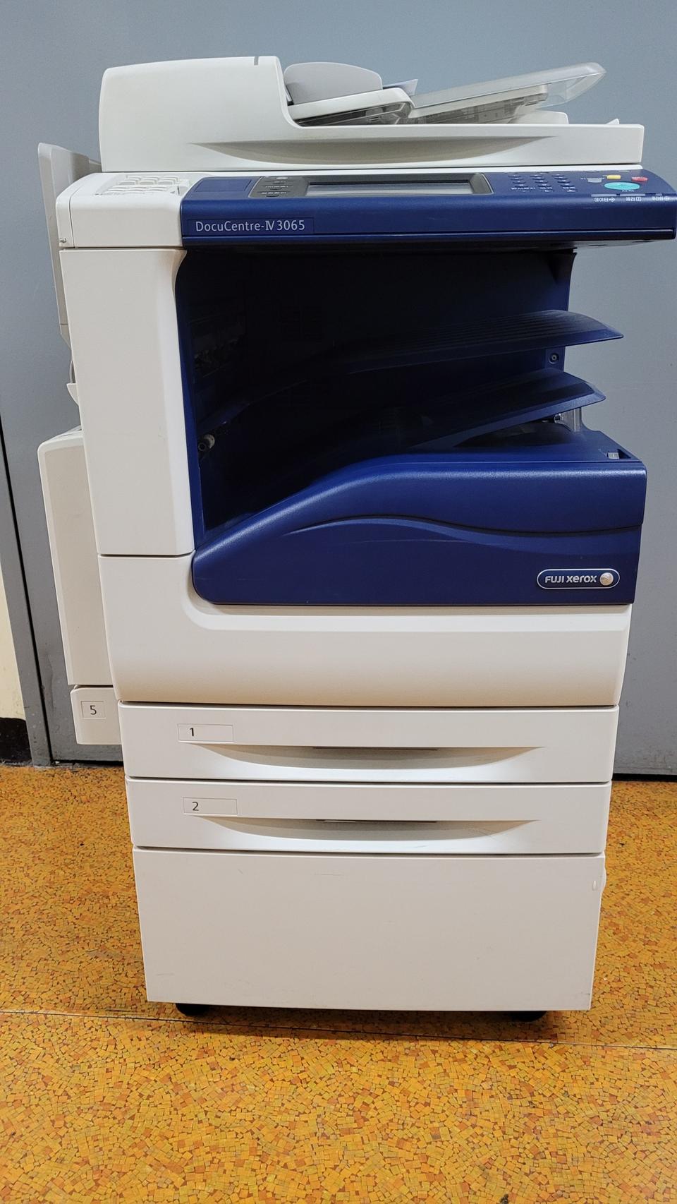 제록스 고속흑백레이져 복사기IV3065 처분!!!