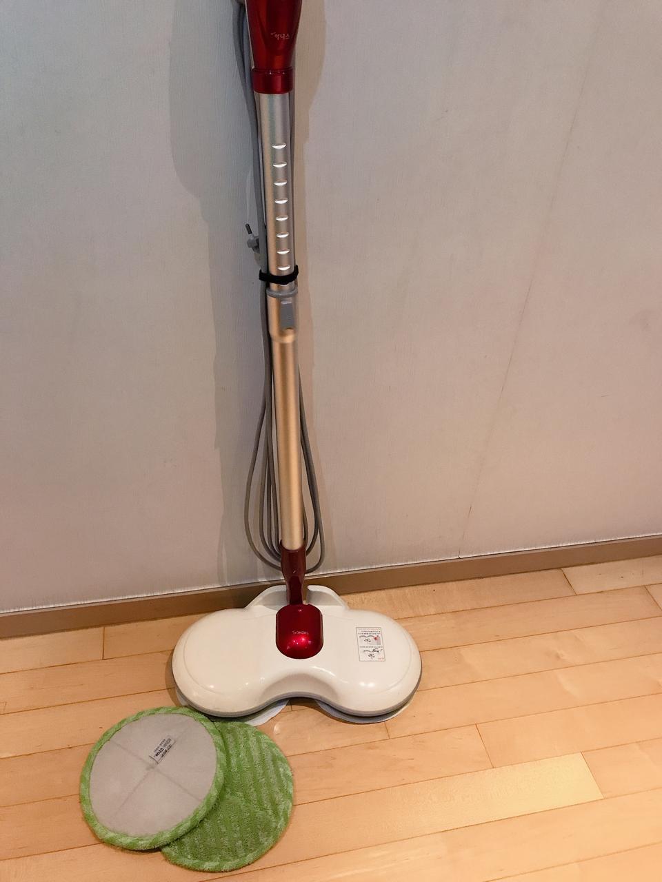 아너스 유선청소기