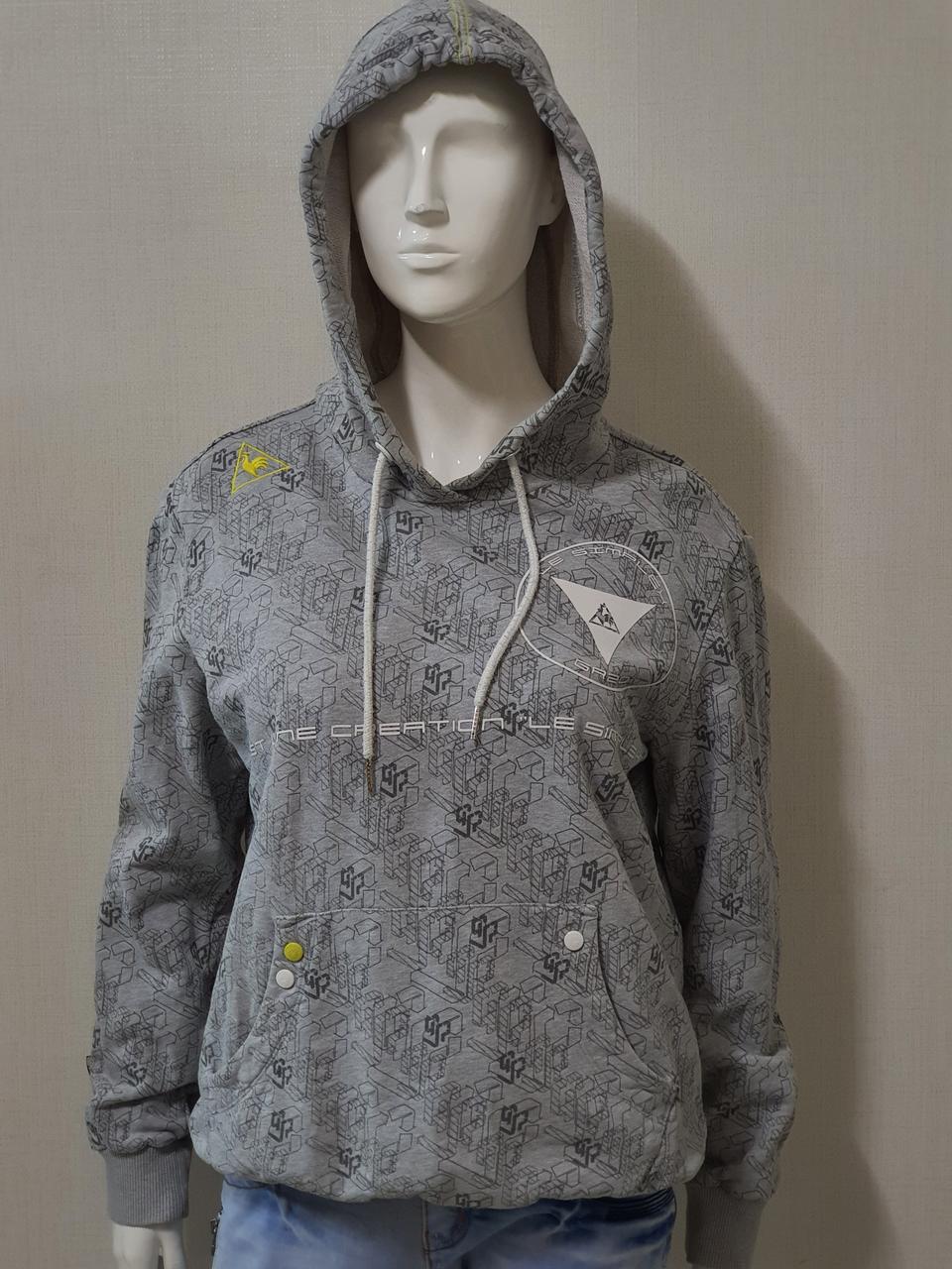 르꼬끄후드집업