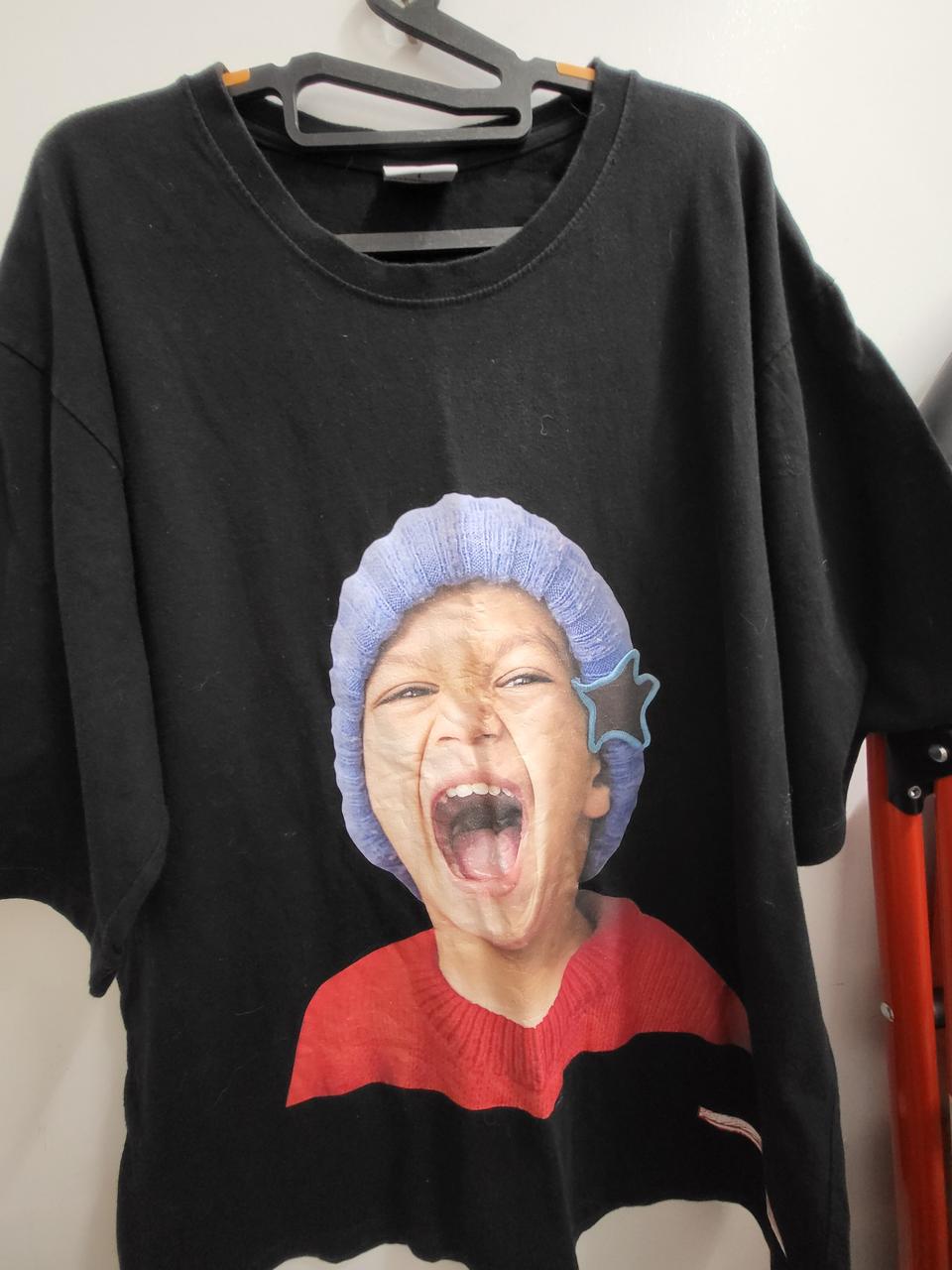 아크메드라비 반팔티