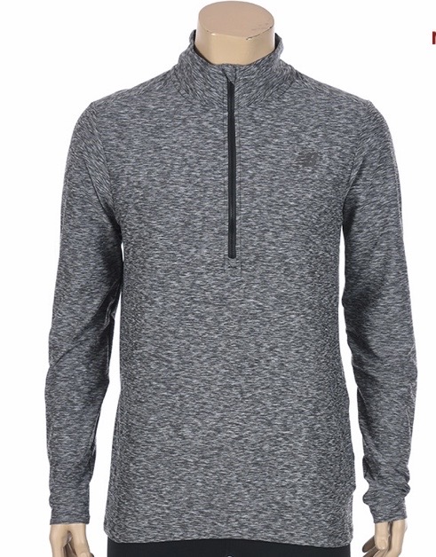 뉴발란스 하프집업 새상품 판매합니다  사이즈100