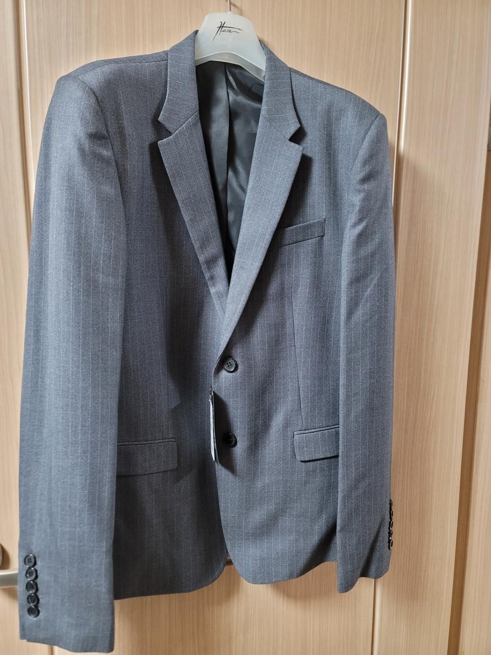테이트 남성정장 자켓