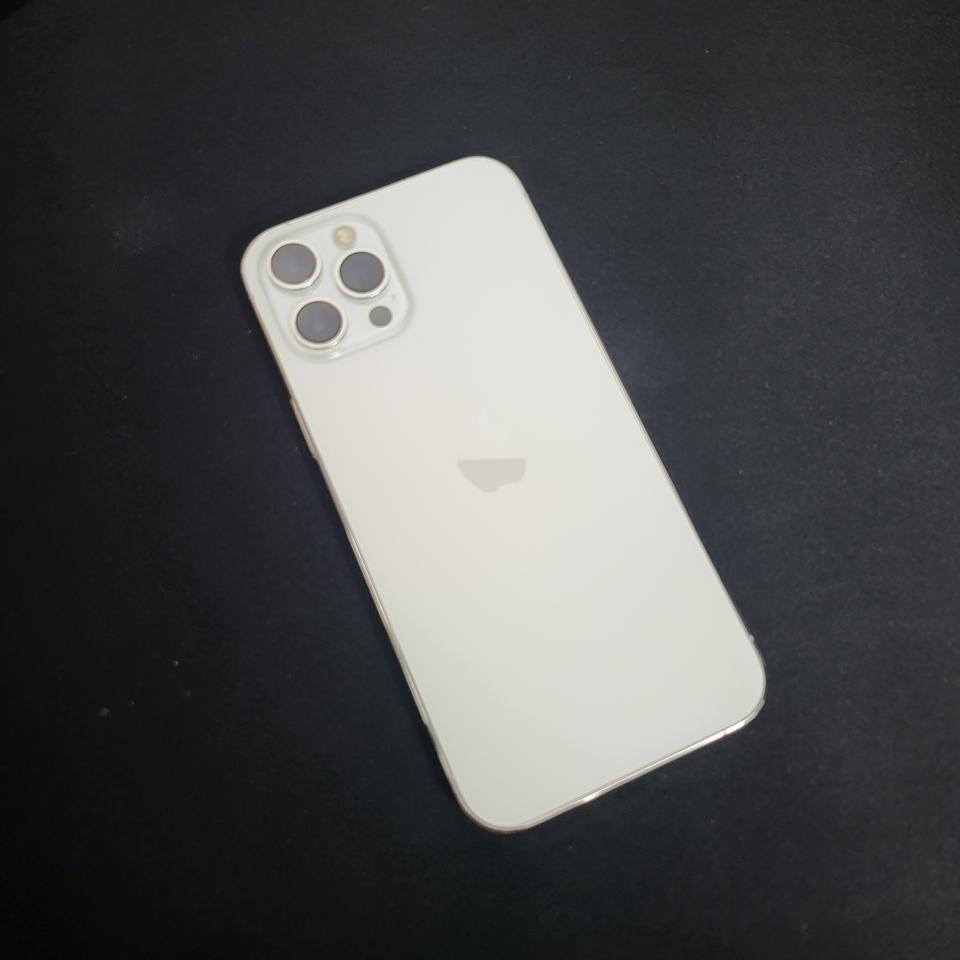 아이폰12프로맥스128G 배터리성능89%