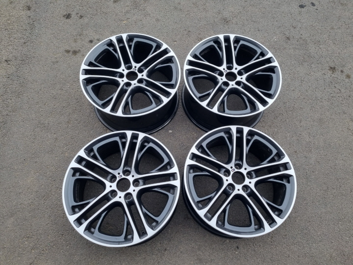 BMW X4 310m 20인치 순정 휠 판매 합니다