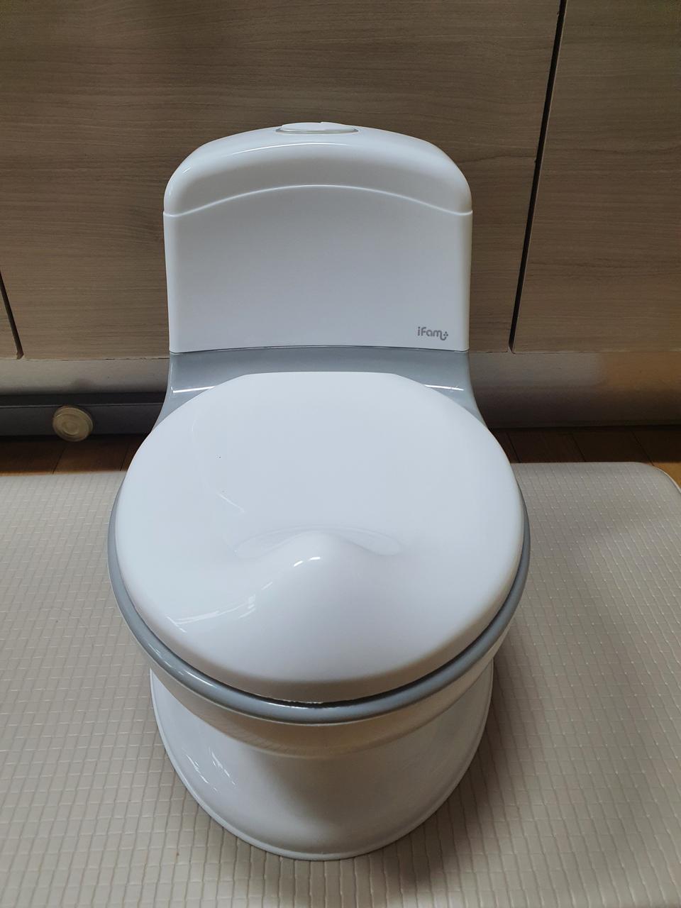 아이팜 이지두잉 유아변기