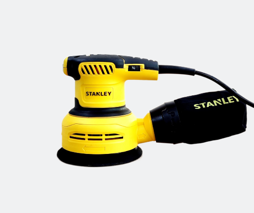 스탠리 원형샌더 샌더기 목공공구 SS30 STANLEY TOOLS