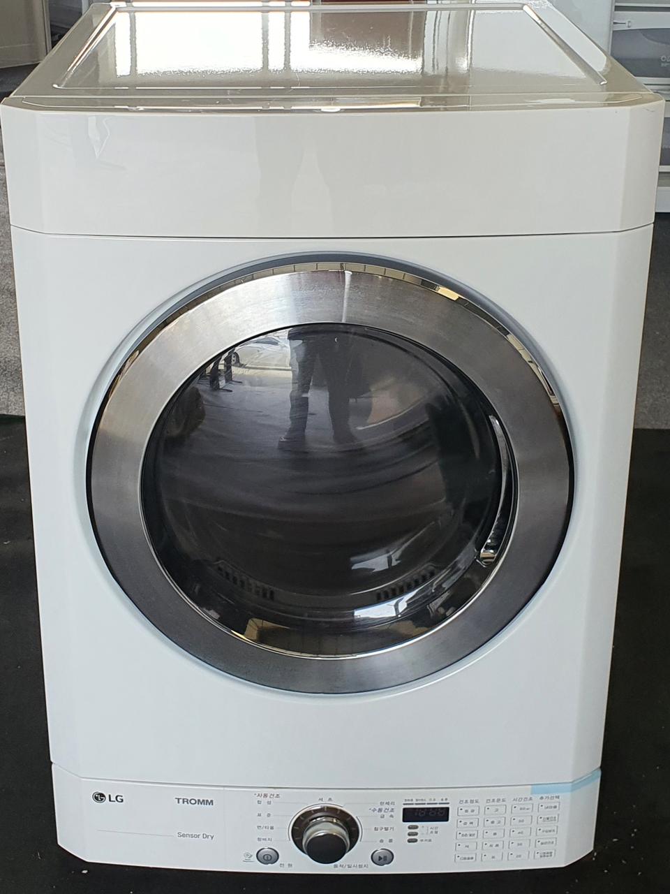 엘지LNG10k건조기(20만원)