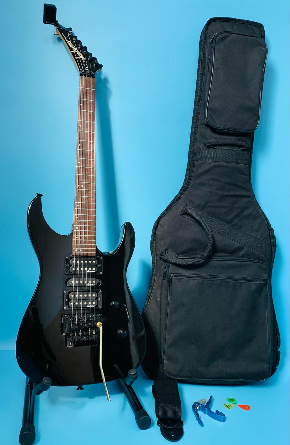 Jackson PS4 Performer electri... 세컨웨어(헬로마켓)