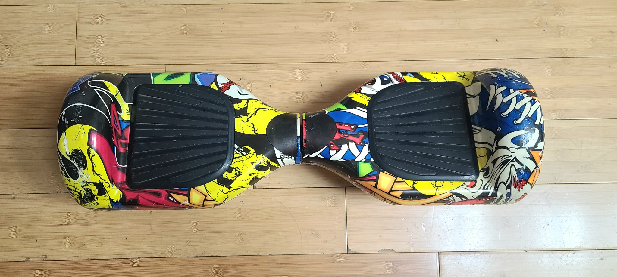 전동휠(전동보드)