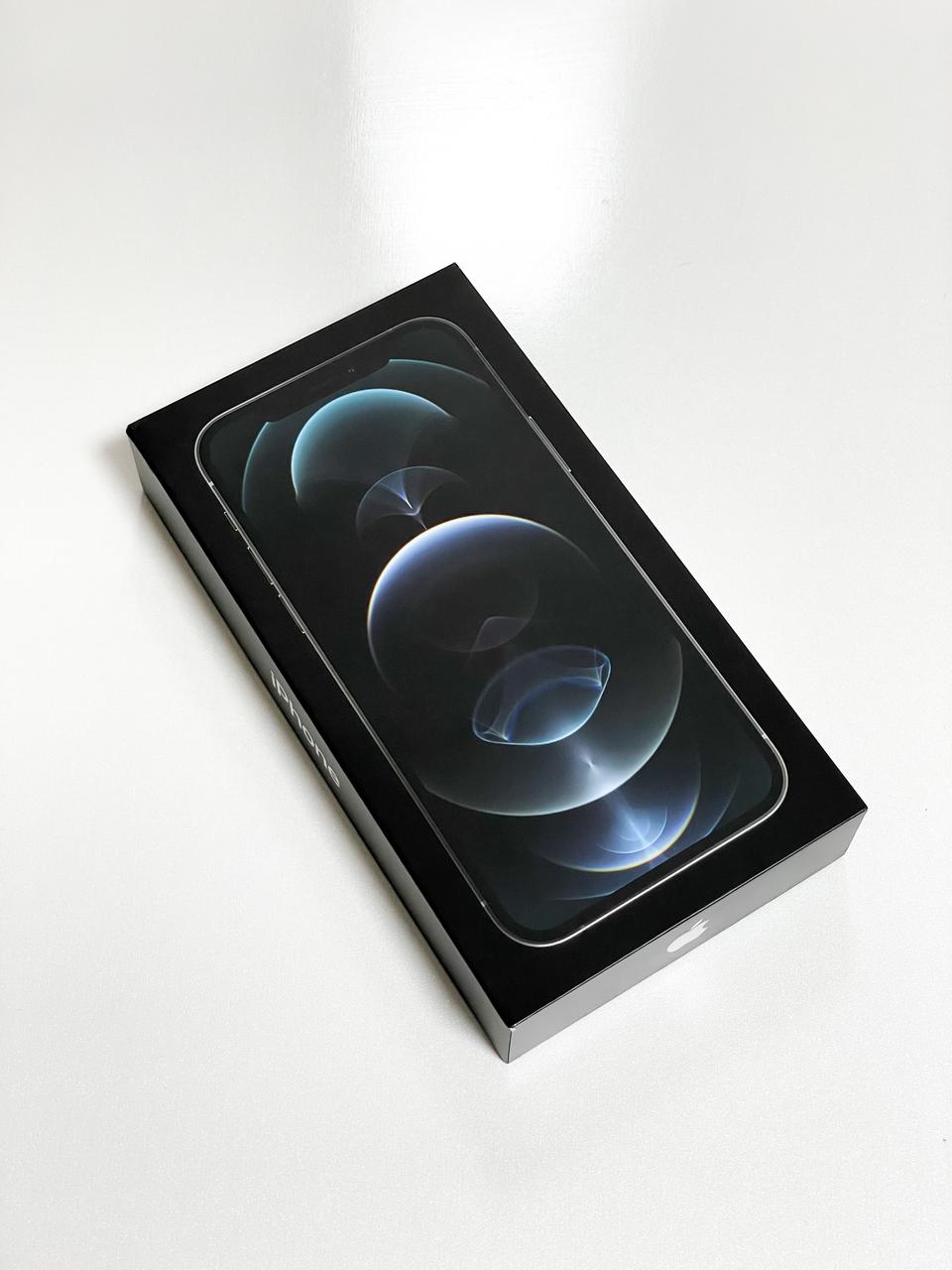 [페이백] 아이폰12프로 실버 128GB 애플케어플러스 SS급 