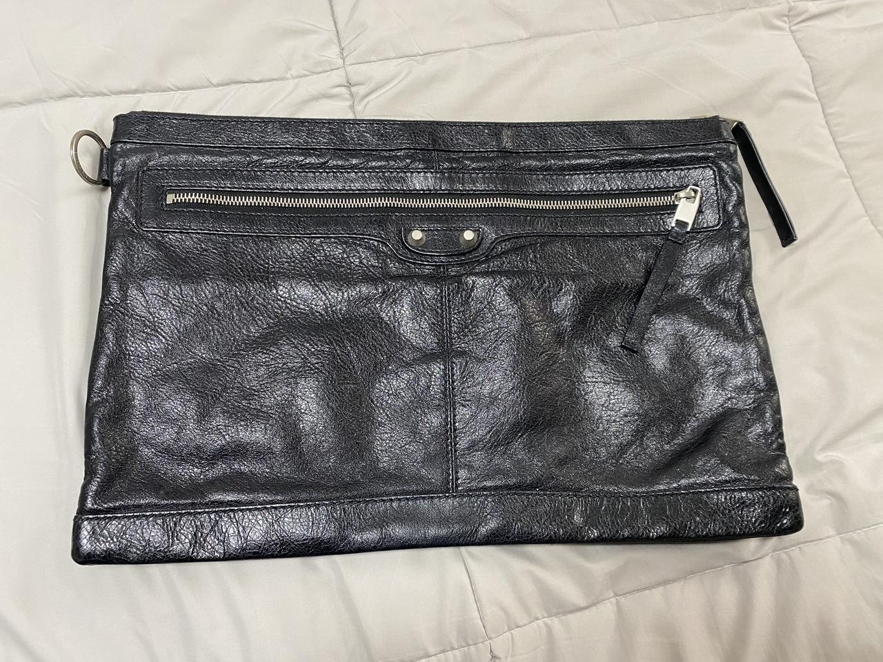 발렌시아가 모터 클립 클러치