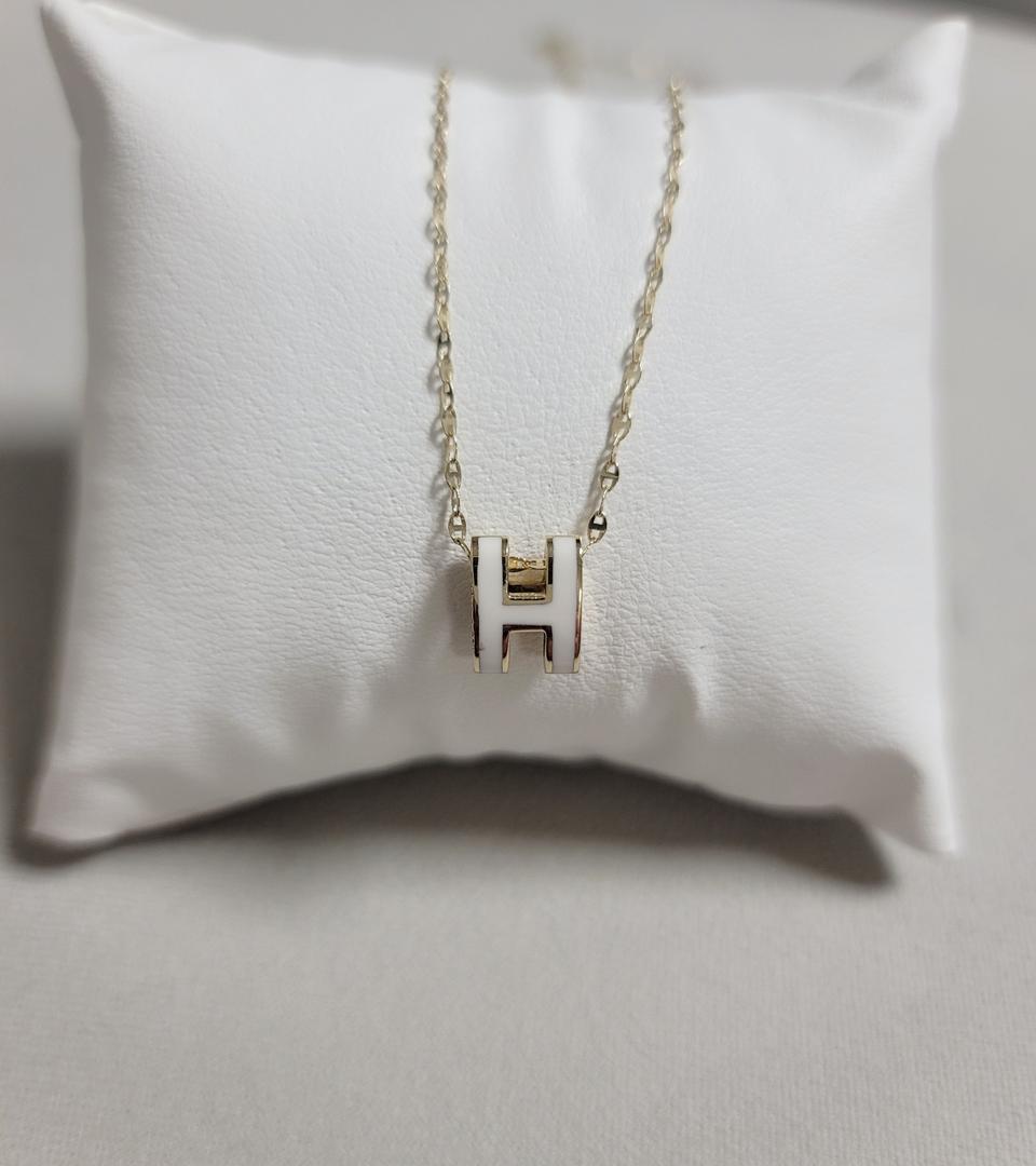 팝아슈 목걸이 가격내림