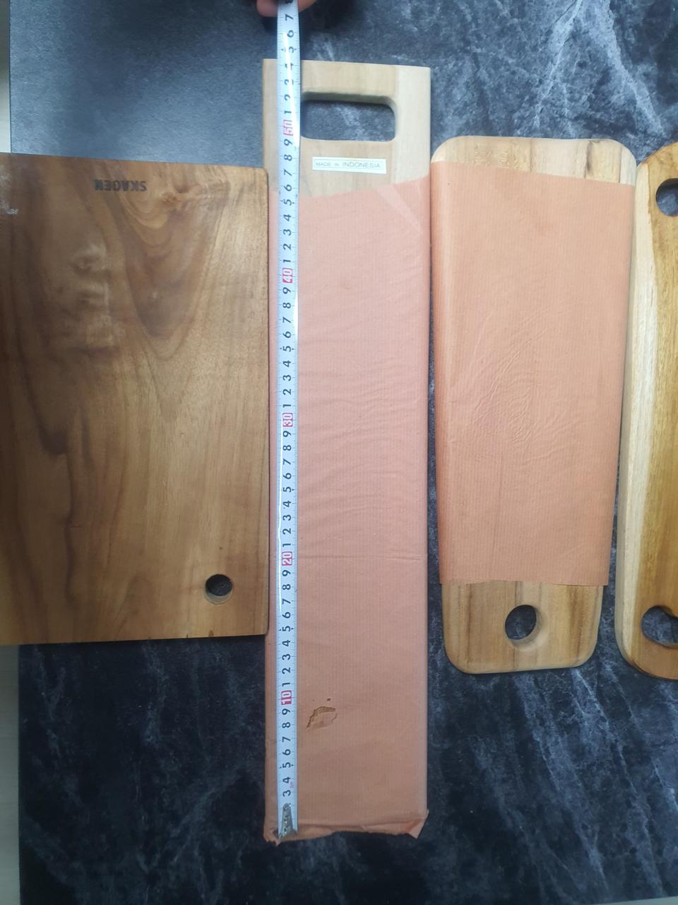 새상품 /원목 도마 /나무 도마 /플래이팅 원목 도마 판매합니다