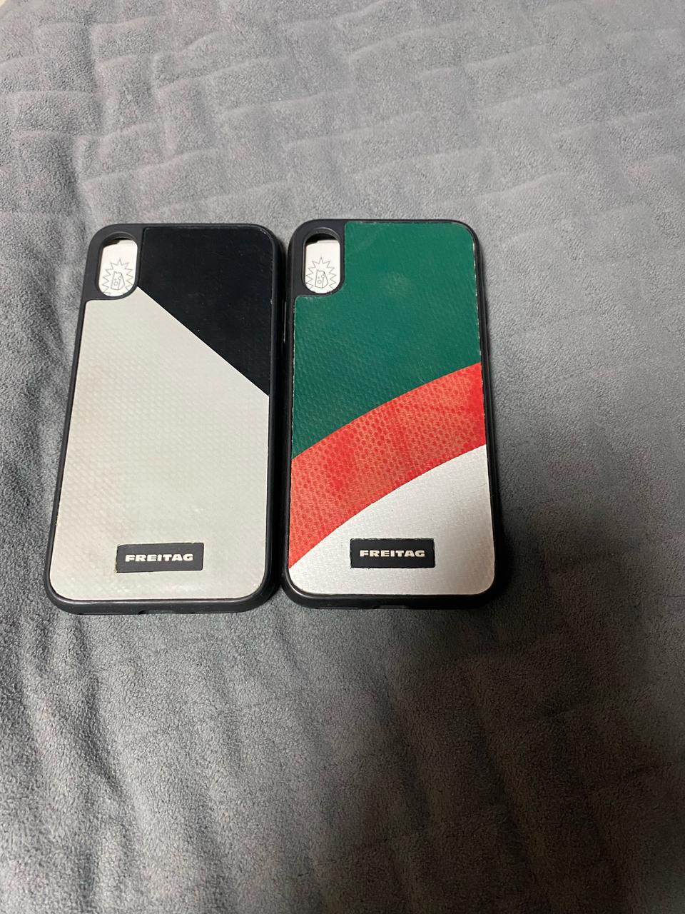 아이폰x,xs 프라이탁케이스